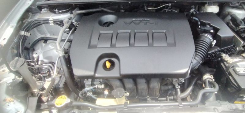 Thumbnail 5 of 2016 Toyota Corolla Toyota corolla 2016